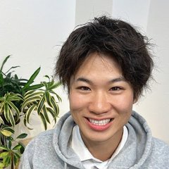 塚原志恩さんのプロフィール写真